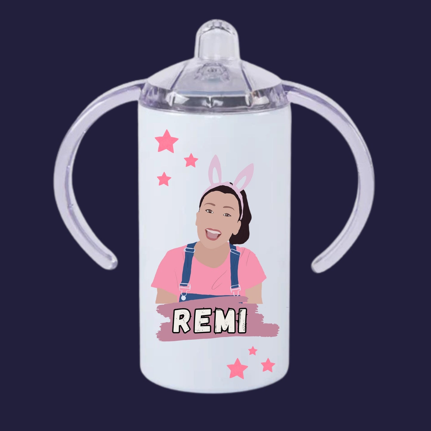 Children's Beaker Bottle