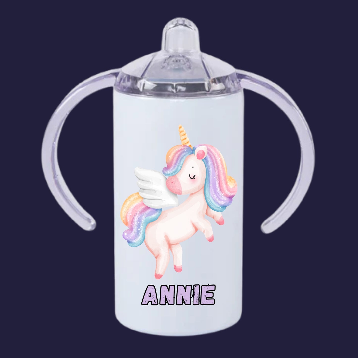 Children's Beaker Bottle