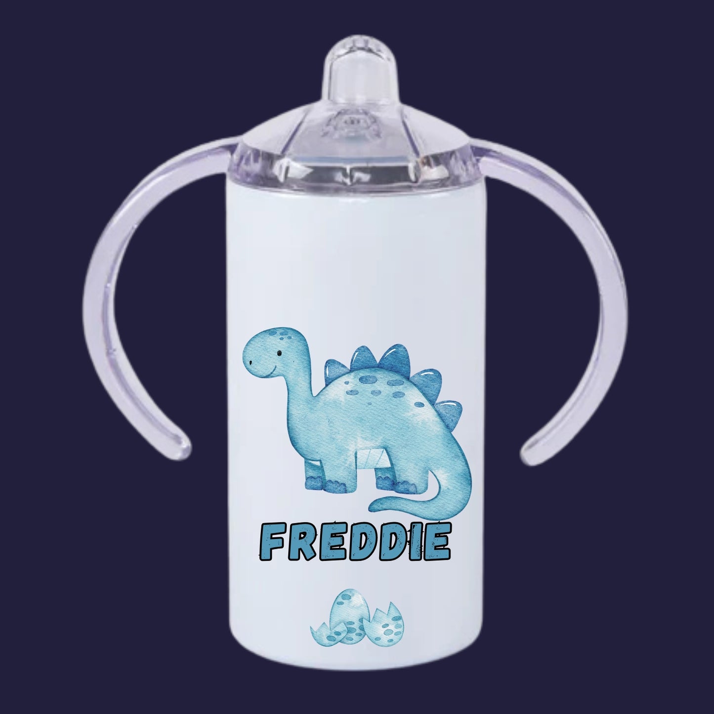 Children's Beaker Bottle