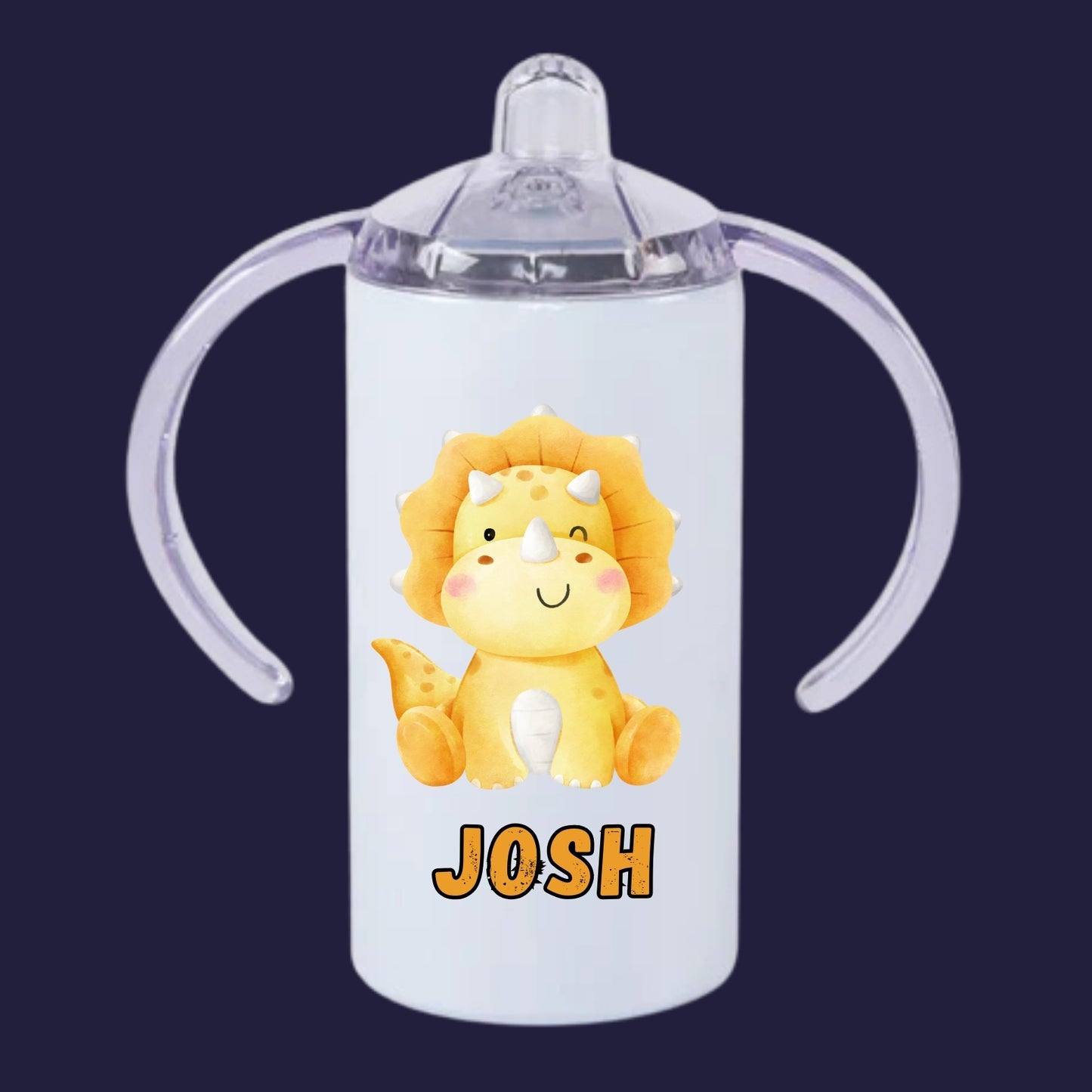 Children's Beaker Bottle