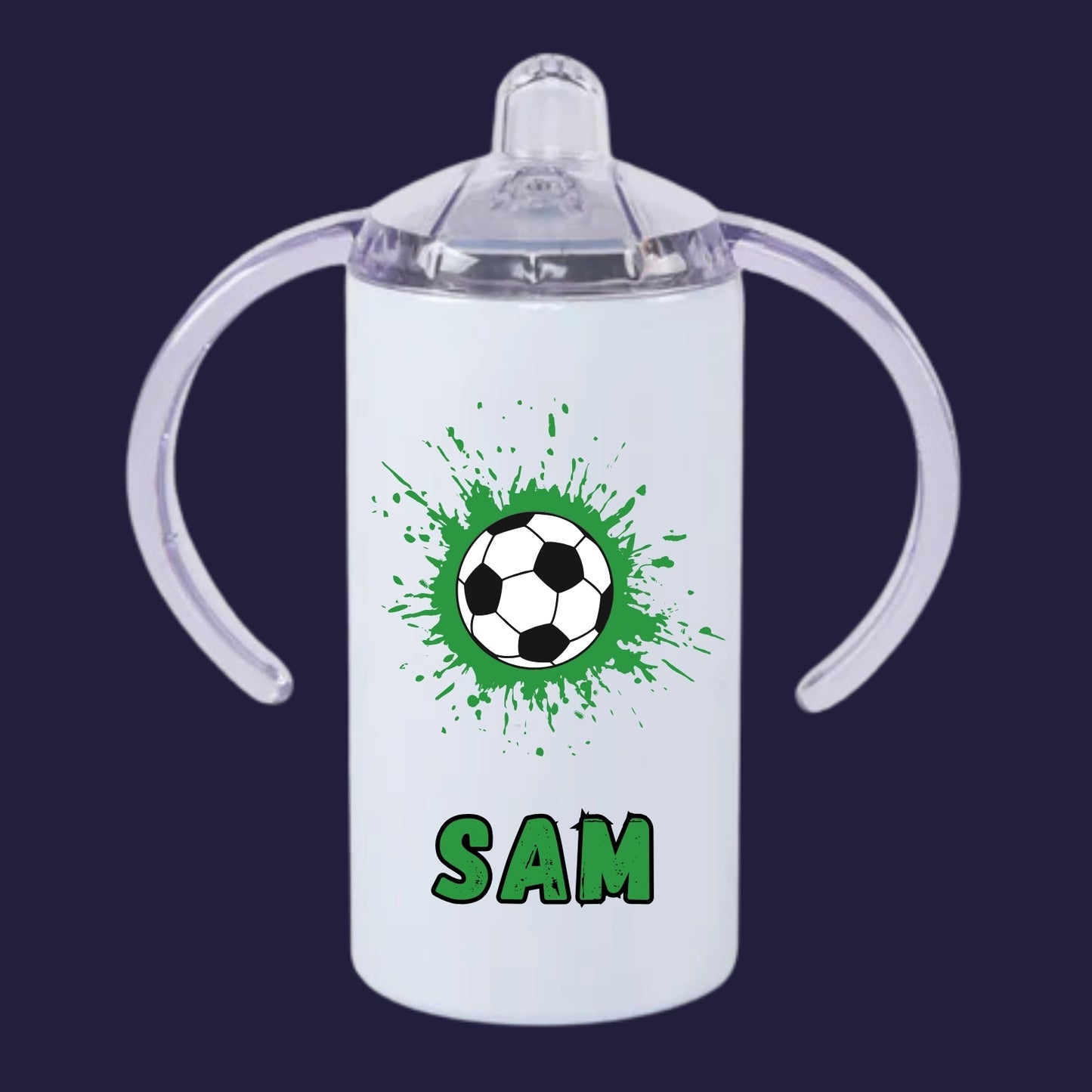 Children's Beaker Bottle