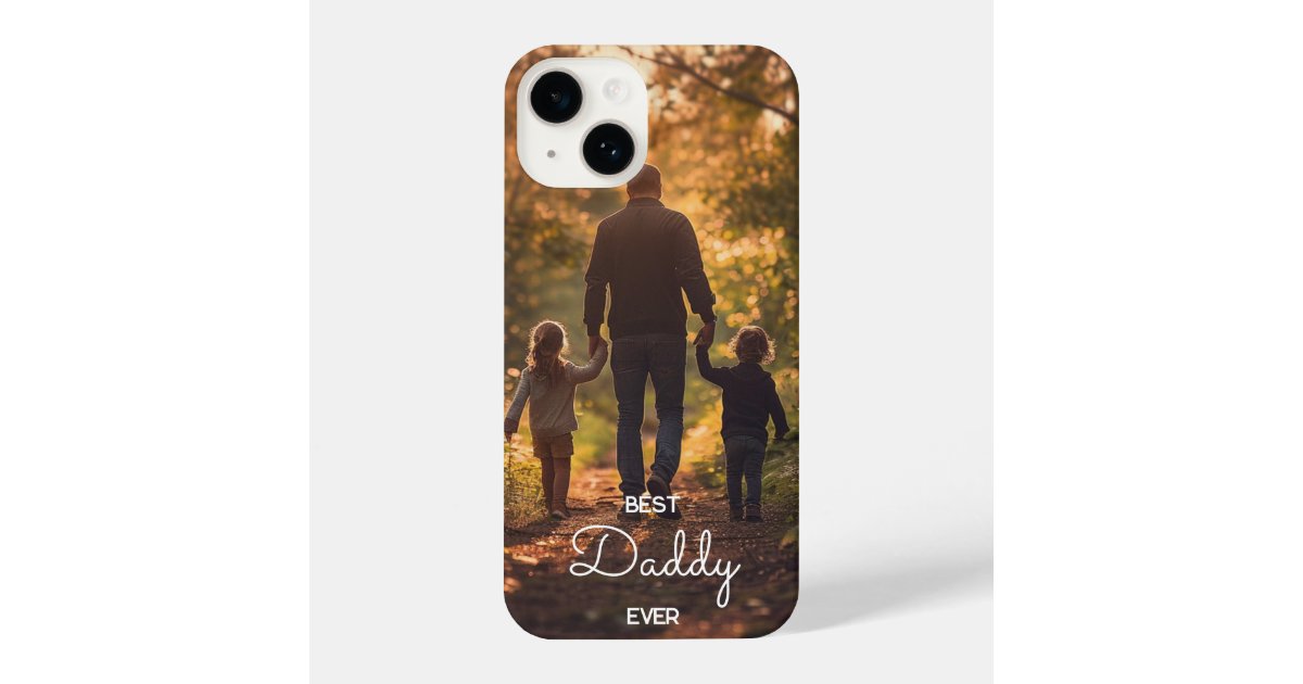 Fathers Day - Phone Case