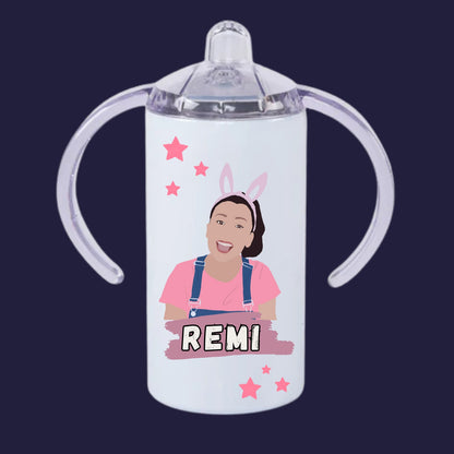 Children's Beaker Bottle