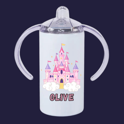 Children's Beaker Bottle