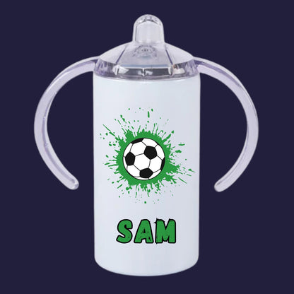 Children's Beaker Bottle