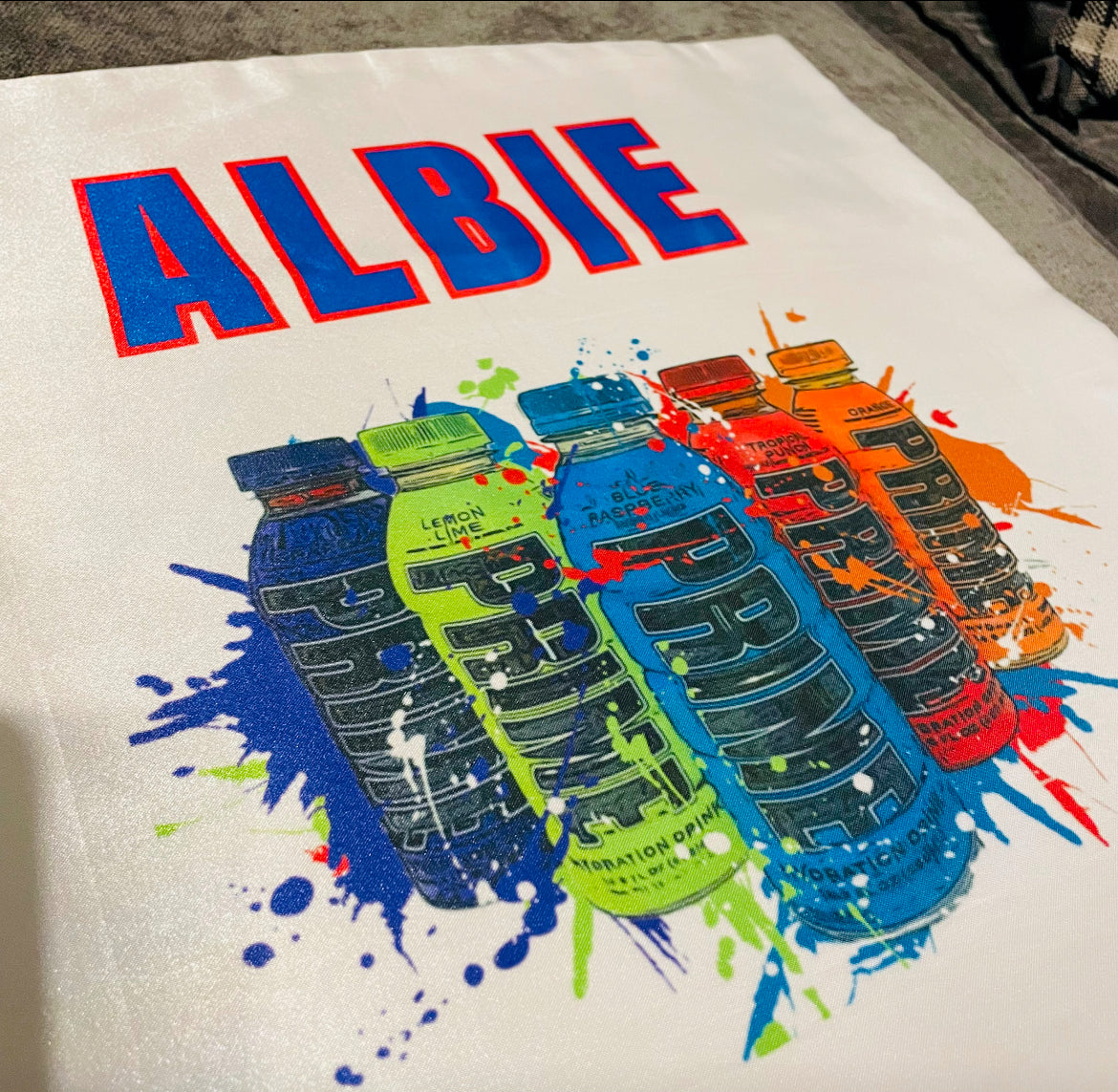 Prime Bag