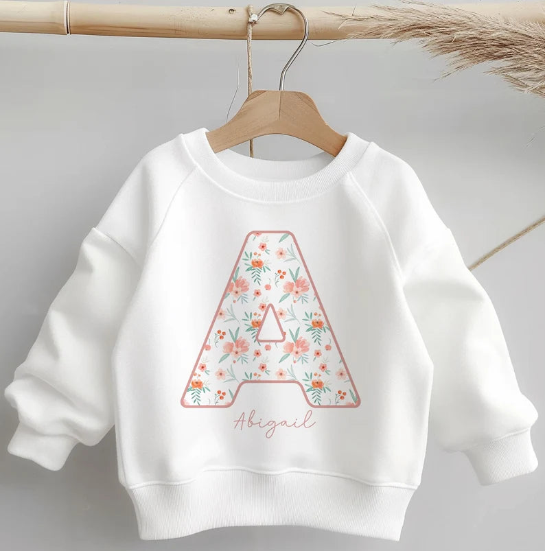 Personalised Jumper