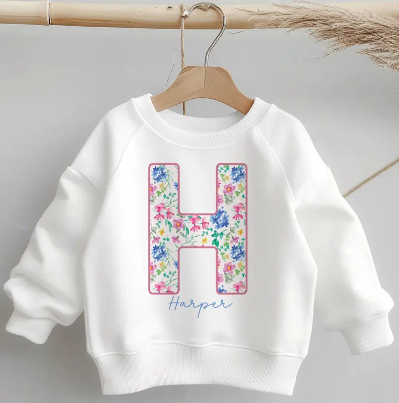 Personalised Jumper